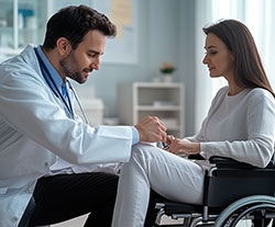 Medical Appointments