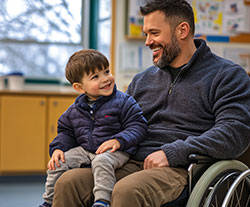 Adult Daycare Centers Service